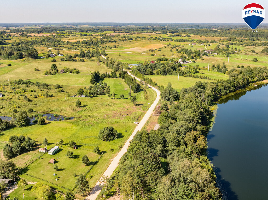 Sklypas Vilniaus rajono sav., Kregžlėje – nuotrauka 5