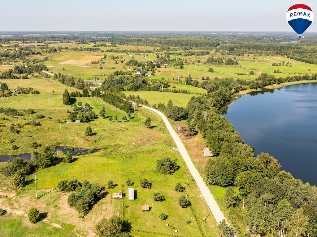 Sklypas Vilniaus rajono sav., Kregžlėje – nuotrauka 6
