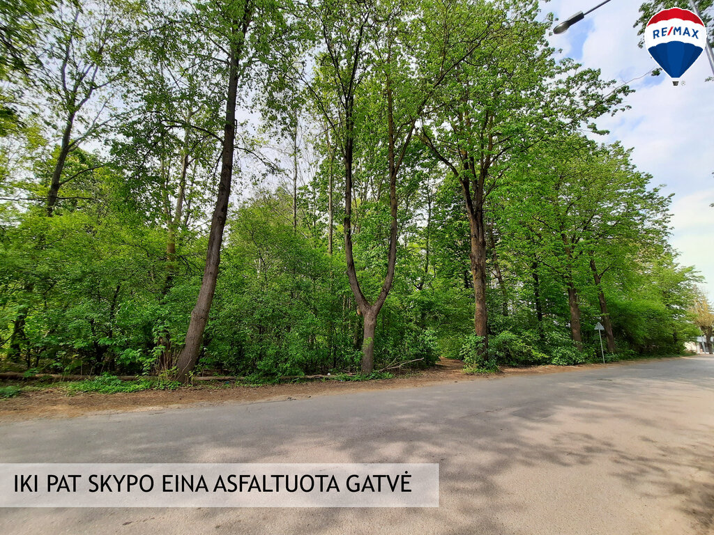 Sklypas Šiauliuose, Centre, Gumbinės g. – nuotrauka 6