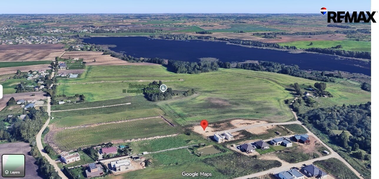 Sklypas Šiaulių rajono sav., Žuvininkuose – nuotrauka 3