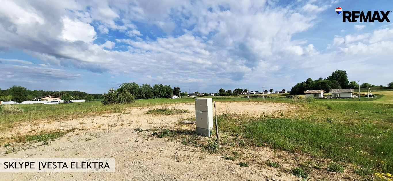 Sklypas Šiaulių rajono sav., Žuvininkuose – nuotrauka 5