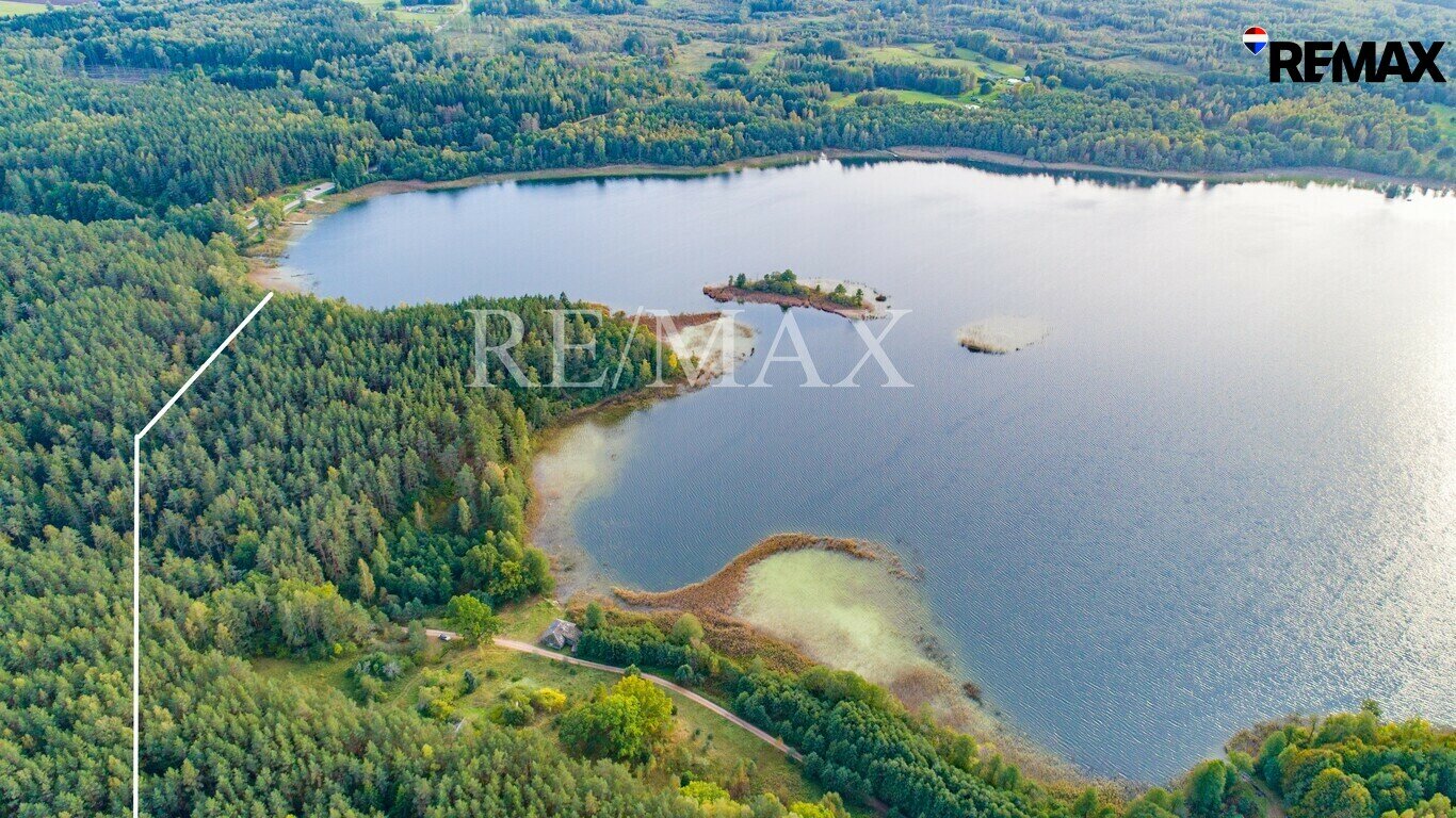 Sklypas Švenčionių rajono sav., Karpakėlyje – nuotrauka 3