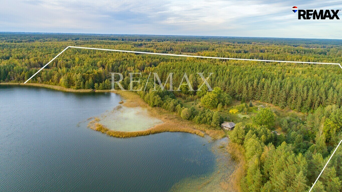 Sklypas Švenčionių rajono sav., Karpakėlyje – nuotrauka 4