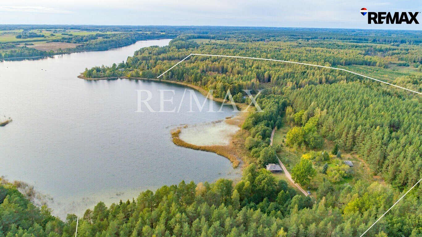 Sklypas Švenčionių rajono sav., Karpakėlyje – nuotrauka 5