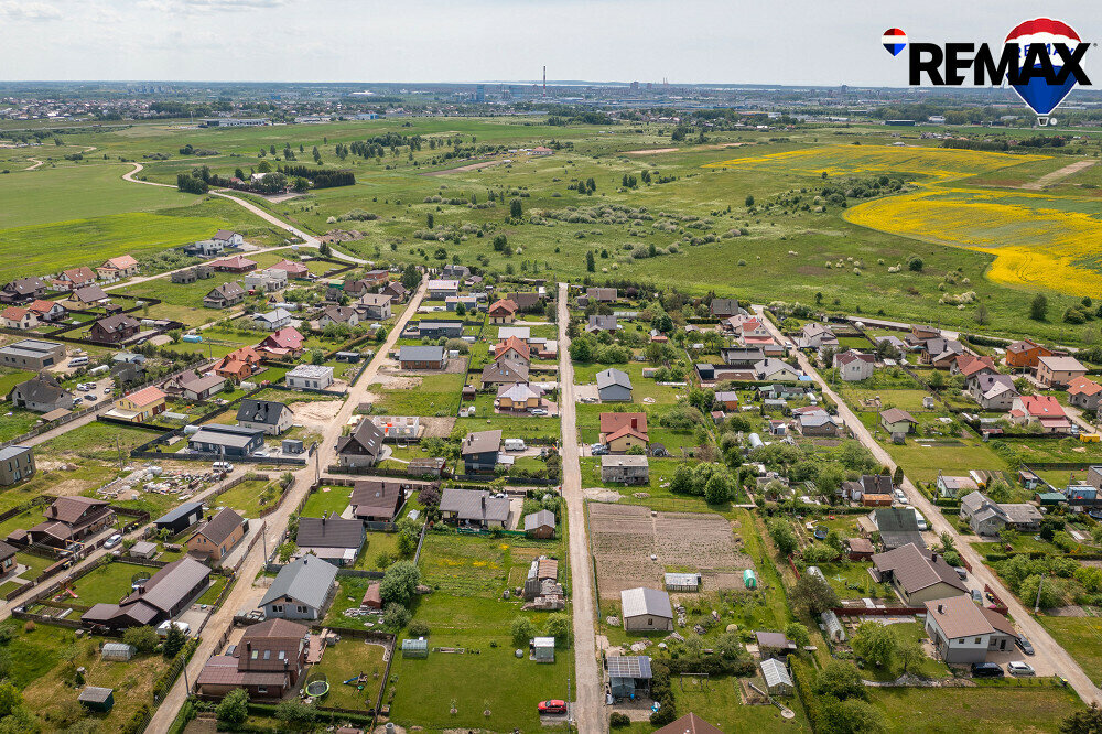 Sklypas Klaipėdos rajono sav., Leliuose – nuotrauka 3