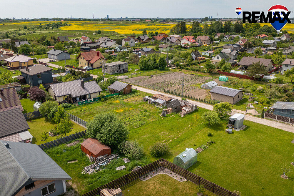 Sklypas Klaipėdos rajono sav., Leliuose – nuotrauka 5