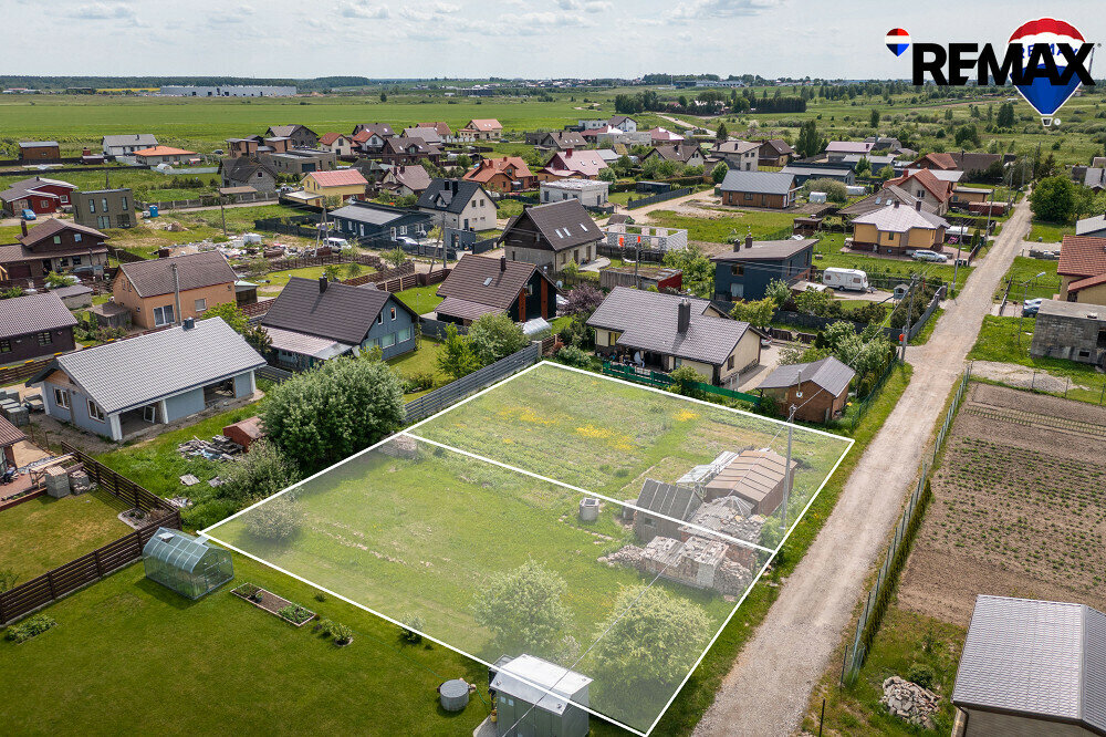 Sklypas Klaipėdos rajono sav., Leliuose – nuotrauka 6