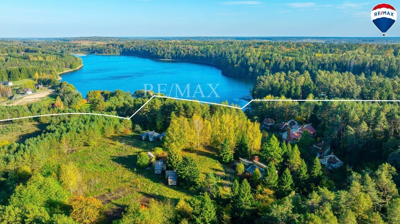 Sklypas Elektrėnų sav., Užkryžiuose – nuotrauka 3