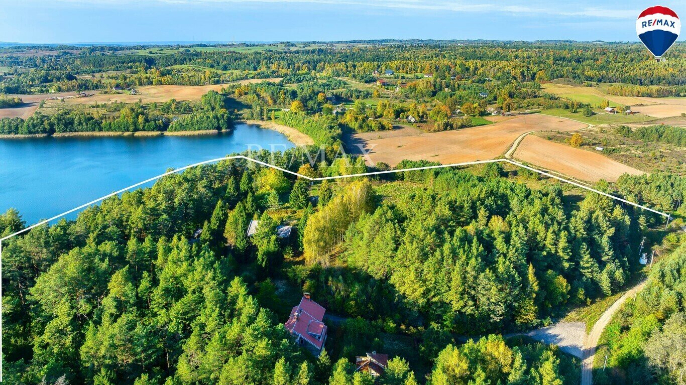 Sklypas Elektrėnų sav., Užkryžiuose – nuotrauka 4