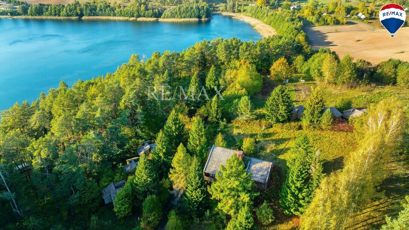 Sklypas Elektrėnų sav., Užkryžiuose – nuotrauka 6