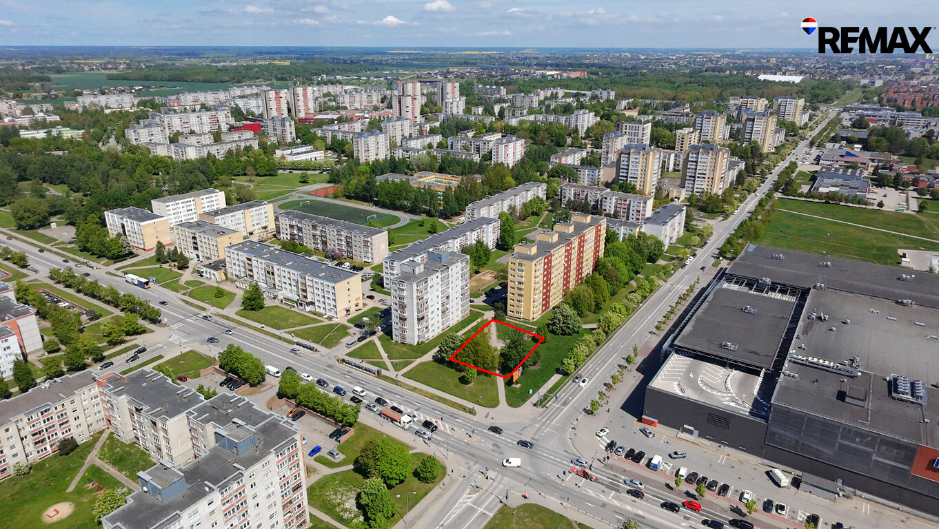Sklypas Šiauliuose, Dainiuose, Gegužių g. – nuotrauka 4