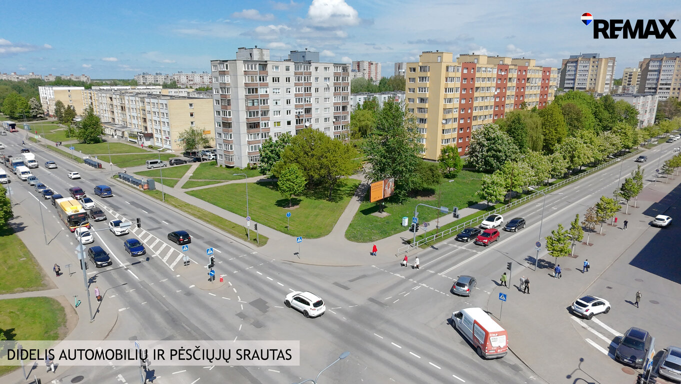 Sklypas Šiauliuose, Dainiuose, Gegužių g. – nuotrauka 5