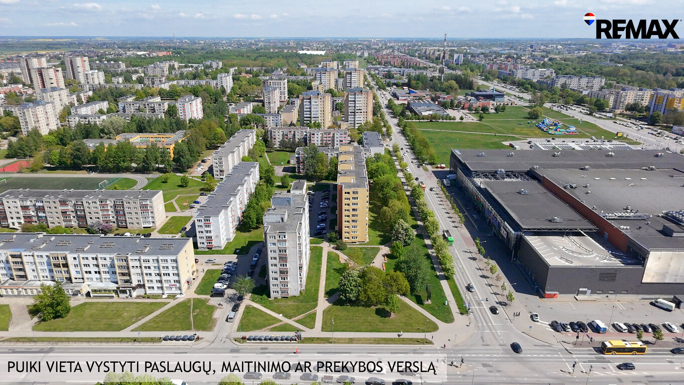 Sklypas Šiauliuose, Dainiuose, Gegužių g. – nuotrauka 6