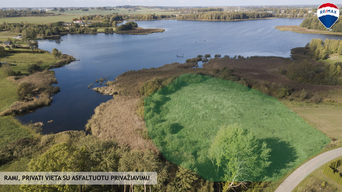 Sklypas Šiaulių rajono sav., Kairiuose – nuotrauka 4