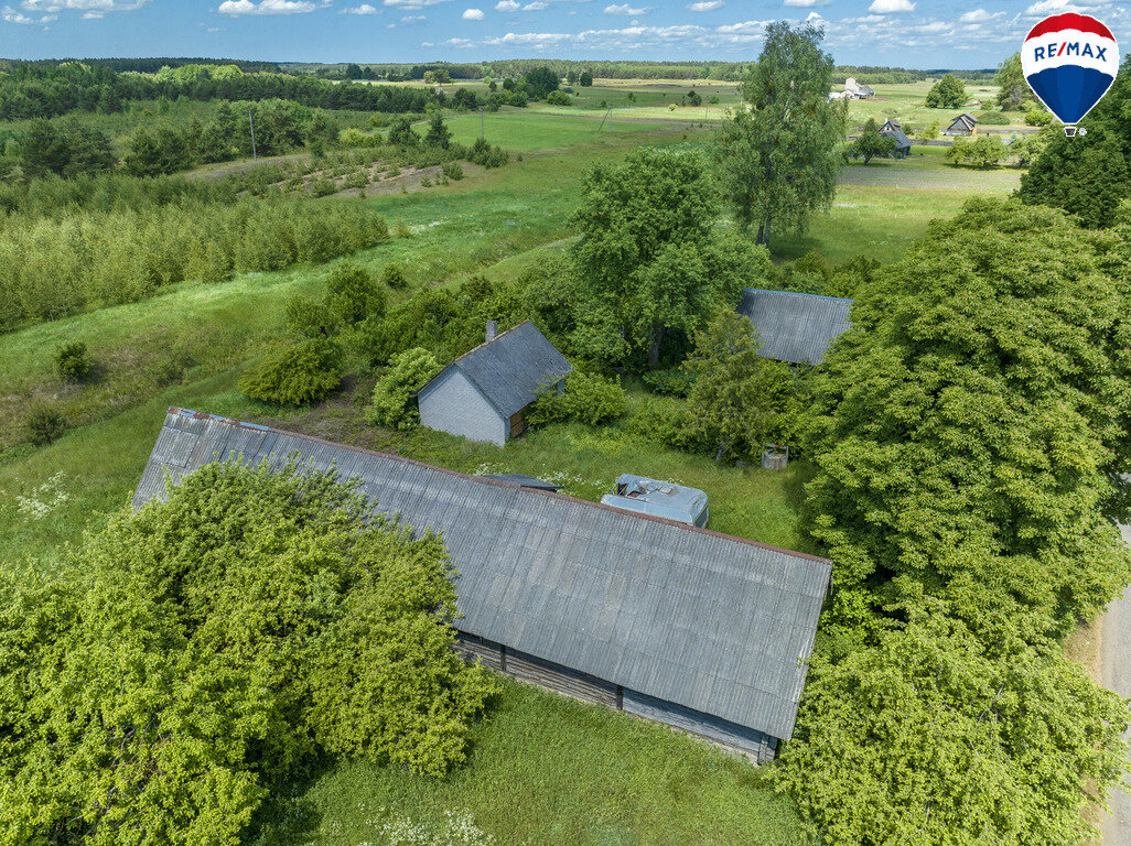 Sklypas Druskininkų sav., Jovaišiuose, Seiros g. – nuotrauka 3