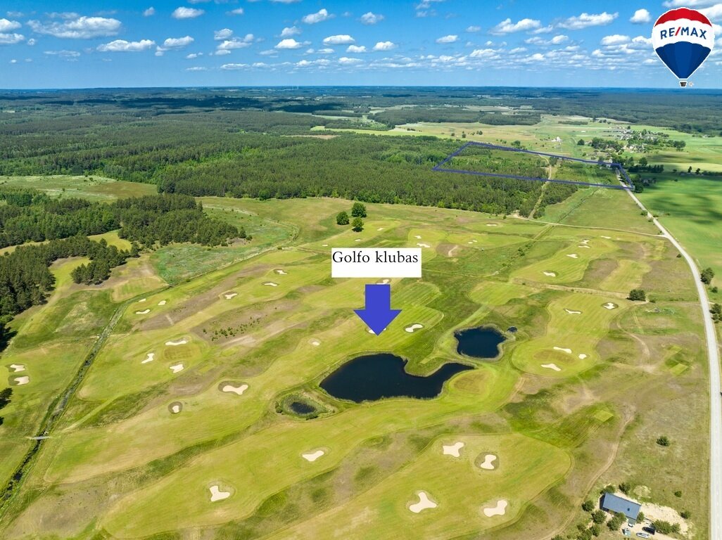 Sklypas Druskininkų sav., Jovaišiuose, Seiros g. – nuotrauka 5