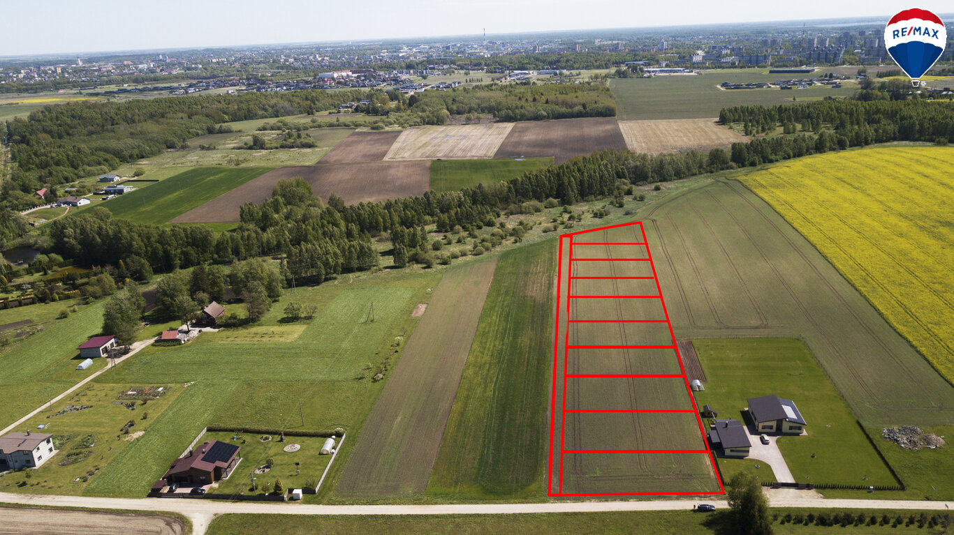 Sklypas Šiaulių rajono sav., Voveriškiuose – nuotrauka 3