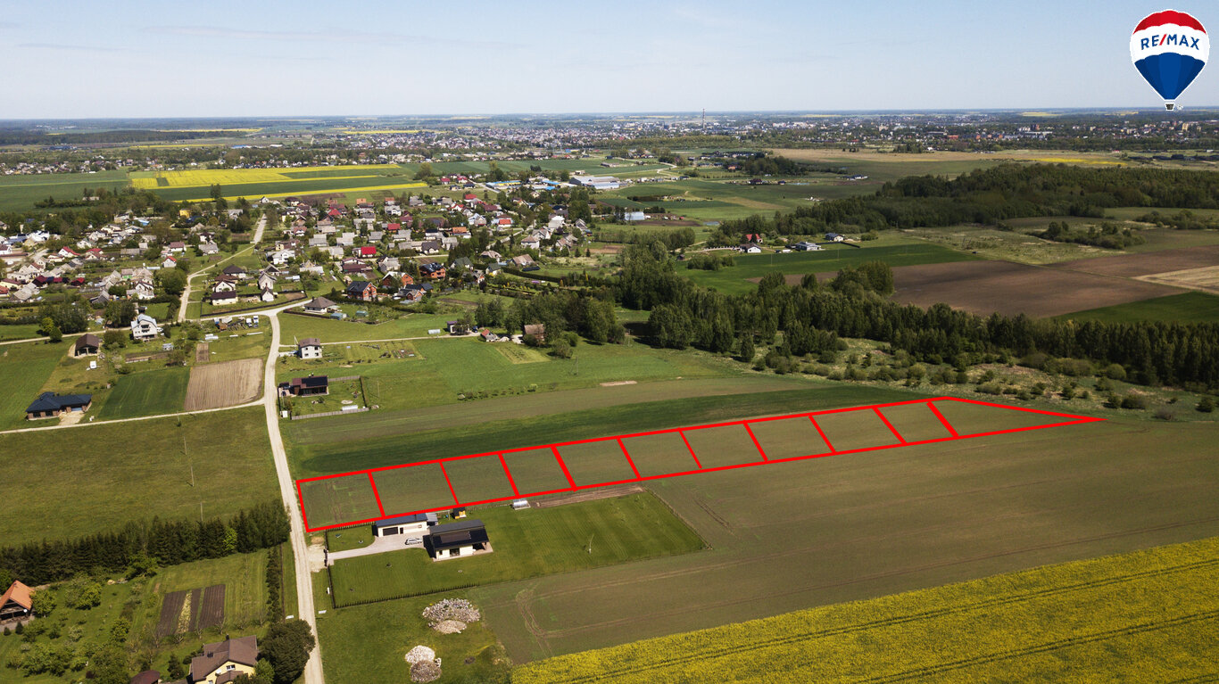 Sklypas Šiaulių rajono sav., Voveriškiuose – nuotrauka 4