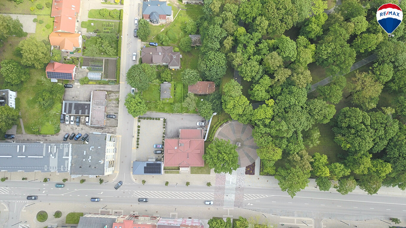Sklypas Šiauliuose, Centre, Vaisių g. – nuotrauka 4