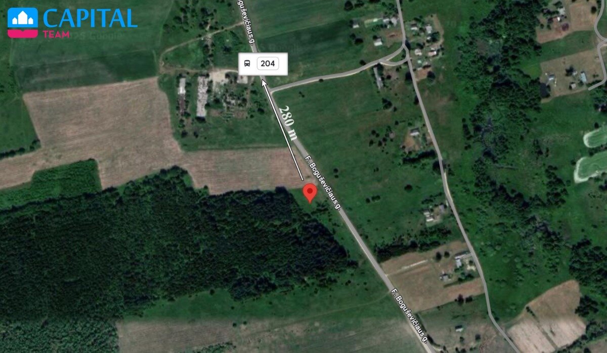 Sklypas Vilniaus rajono sav., Žemaitėliuose – nuotrauka 4