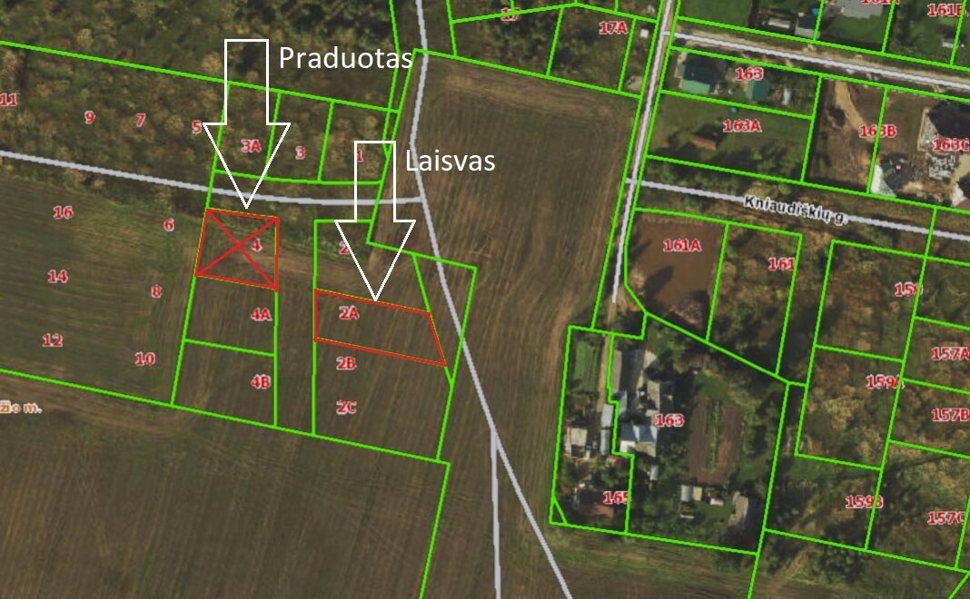 Sklypas Panevėžys, Panevėžyje, Antano Belazaro g. – nuotrauka 4