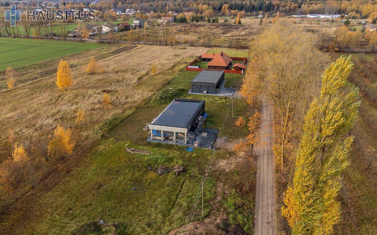 Sklypas Panevėžio rajono sav., Vyčiuose – nuotrauka 4