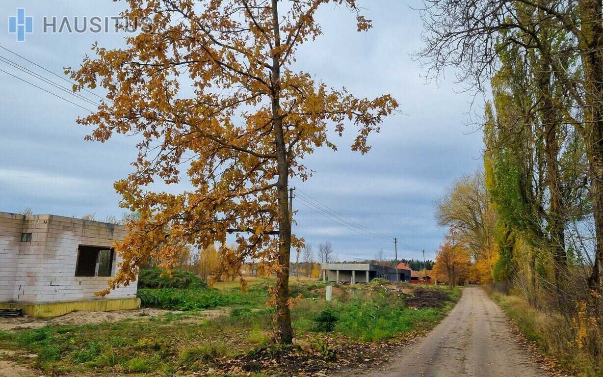 Sklypas Panevėžio rajono sav., Vyčiuose – nuotrauka 5