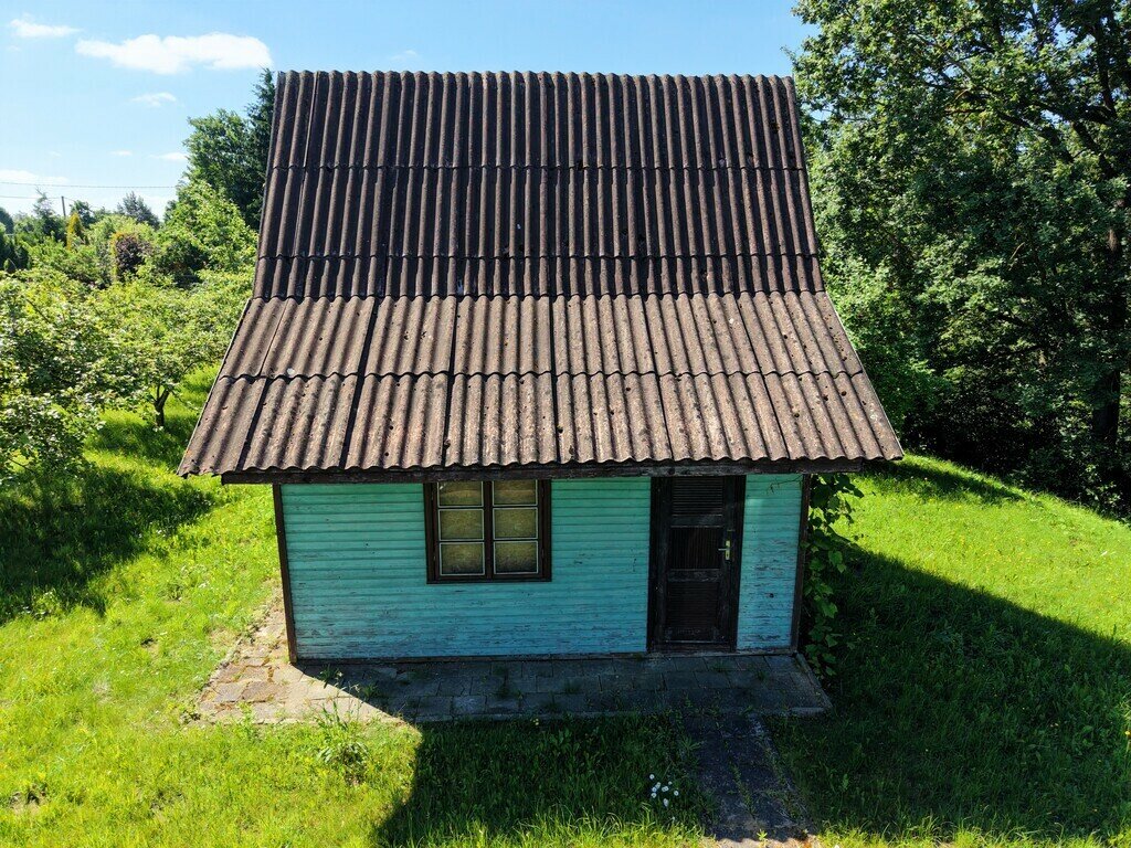 Sklypas Kėdainių rajono sav., Daumantuose – nuotrauka 5