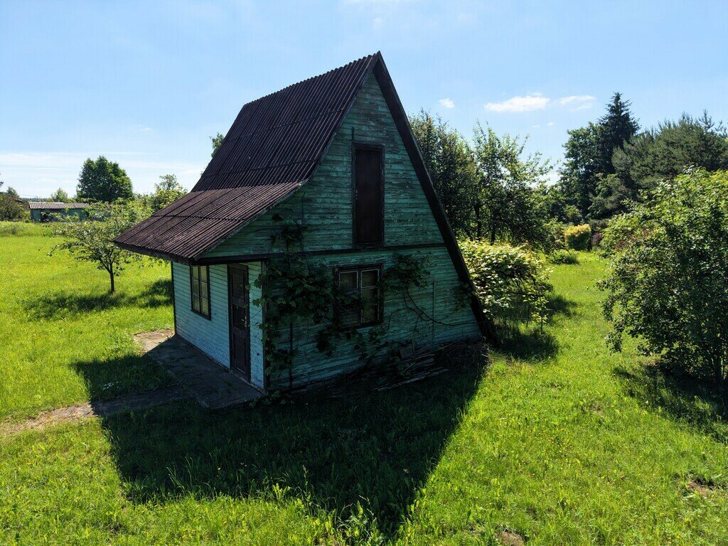 Sklypas Kėdainių rajono sav., Daumantuose – nuotrauka 6