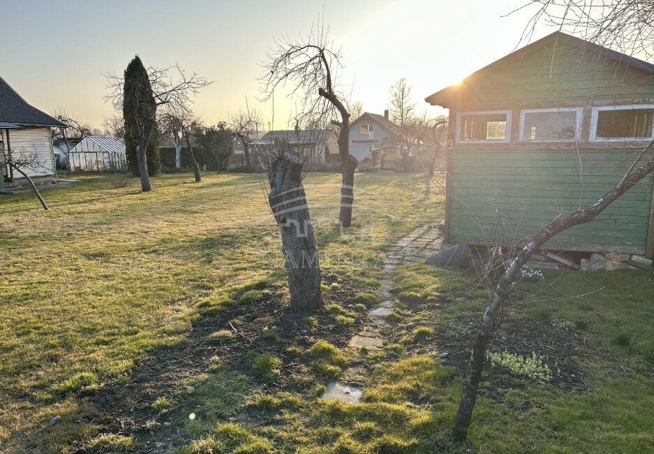Land Kretingos rajono sav., Kretingoje – image 1