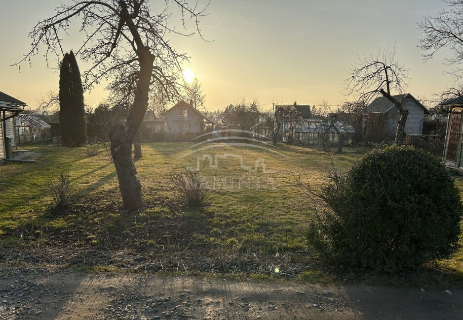 Land Kretingos rajono sav., Kretingoje – image 2