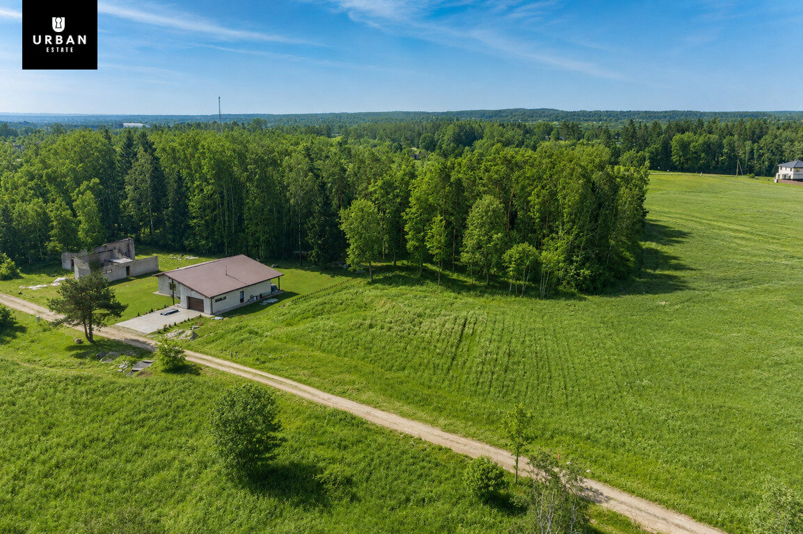 Sklypas Vilniaus rajono sav., Paraudondvariuose – nuotrauka 4
