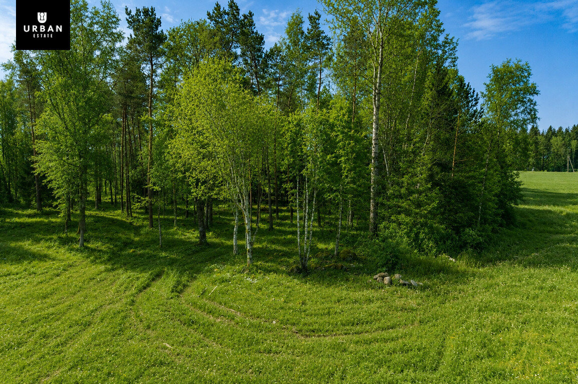 Sklypas Vilniaus rajono sav., Paraudondvariuose – nuotrauka 5