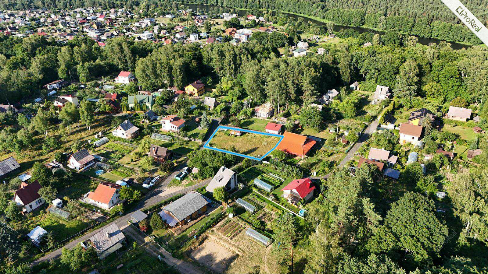 Sklypas Trakų rajono sav., Vilniuje – nuotrauka 6