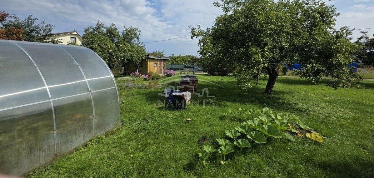 Sklypas Klaipėdos rajono sav., Dercekliuose, Ryto g. – nuotrauka 5