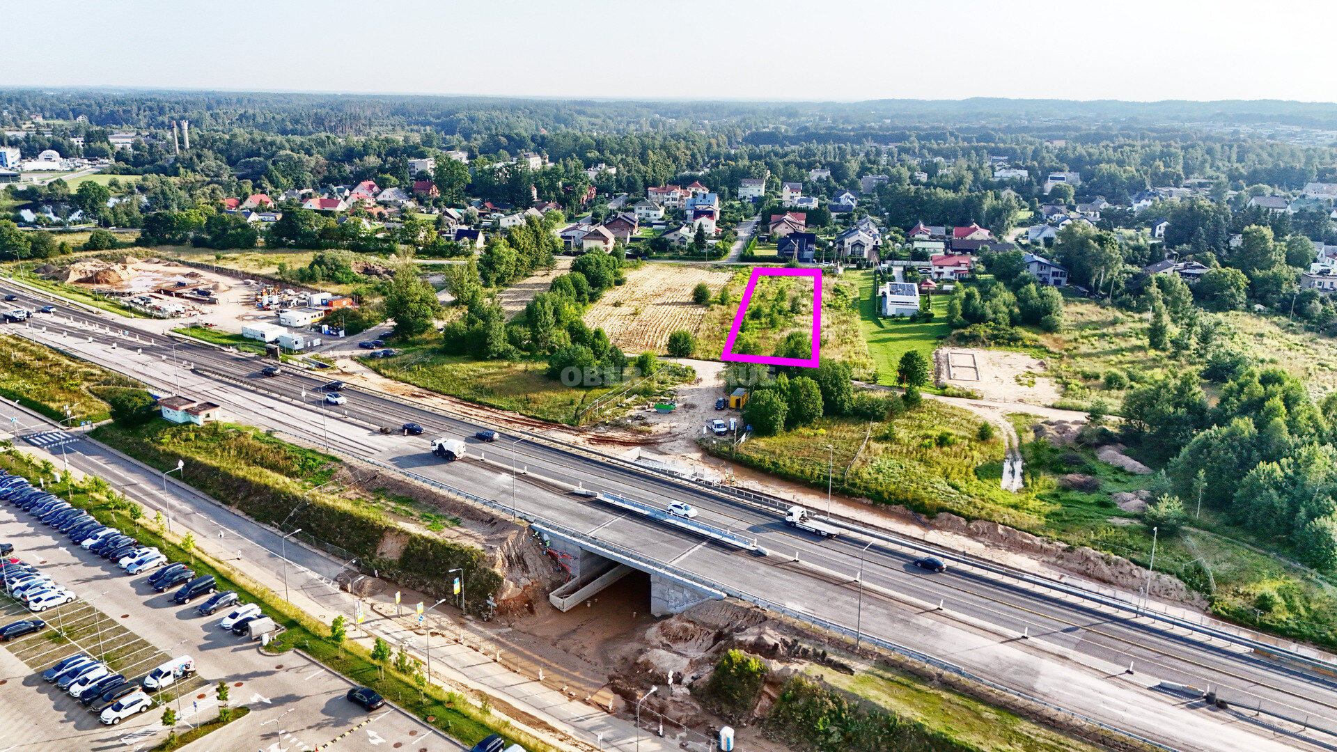 Sklypas Vilniaus rajono sav., Bukiškėse – nuotrauka 5