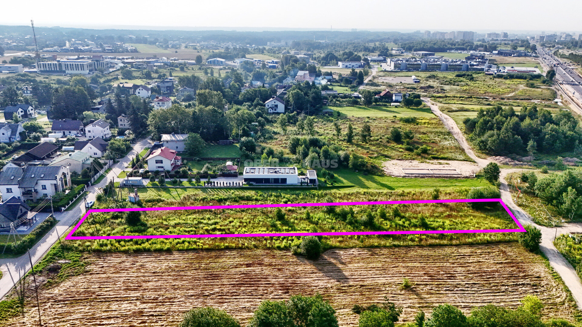 Sklypas Vilniaus rajono sav., Bukiškėse – nuotrauka 6