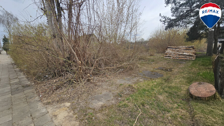 Sklypas Panevėžyje, Centre, Šermukšnių g. – nuotrauka 1