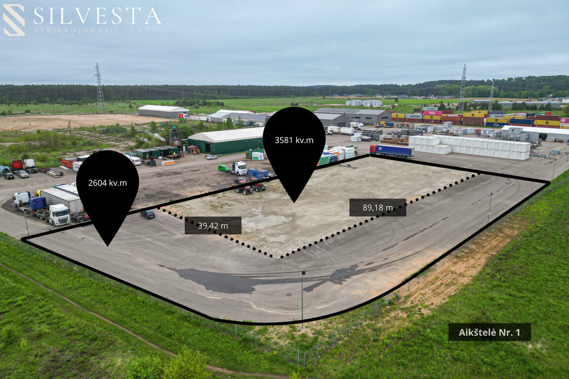 Sklypas Vilniaus rajono sav., Pagiriuose, Kalno g. – nuotrauka 3