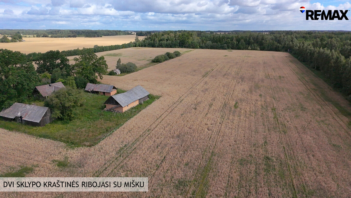 Sklypas Šiaulių rajono sav., Pakarniukuose – nuotrauka 3