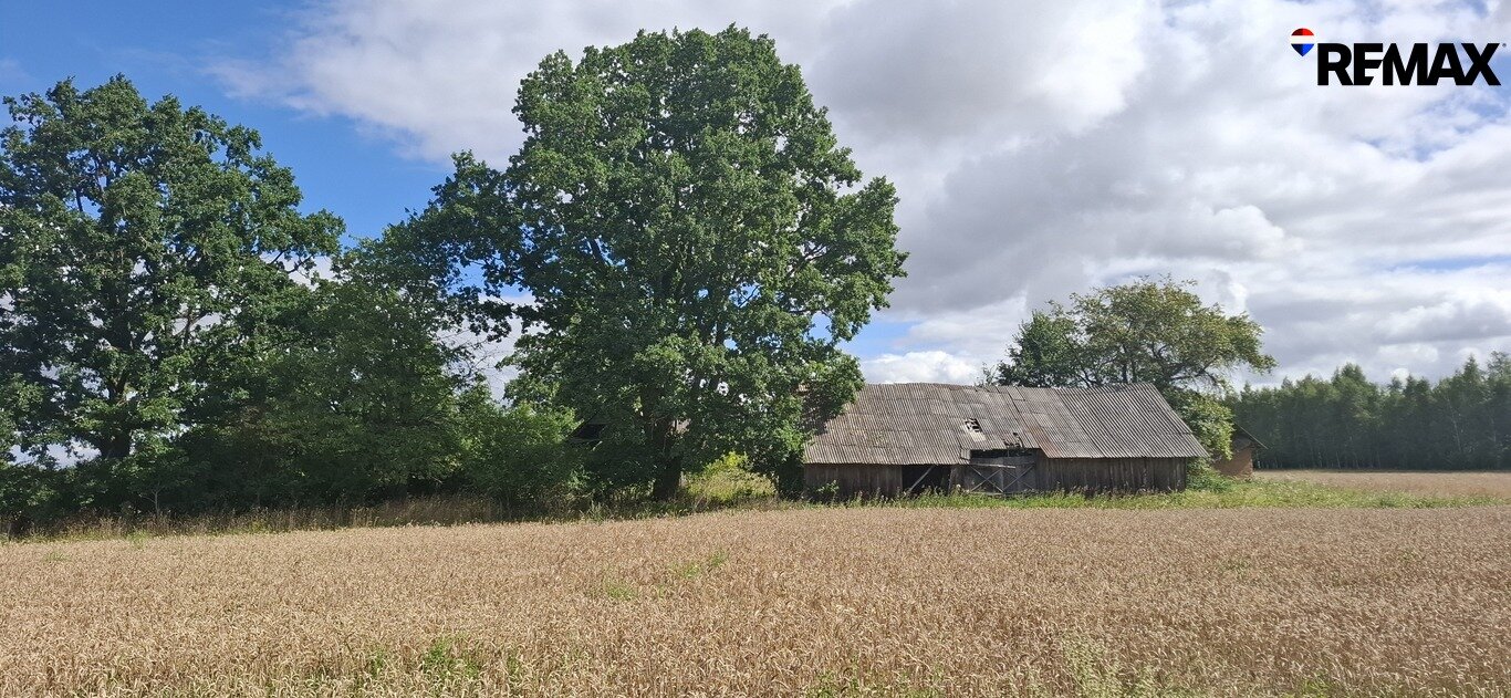 Sklypas Šiaulių rajono sav., Pakarniukuose – nuotrauka 6