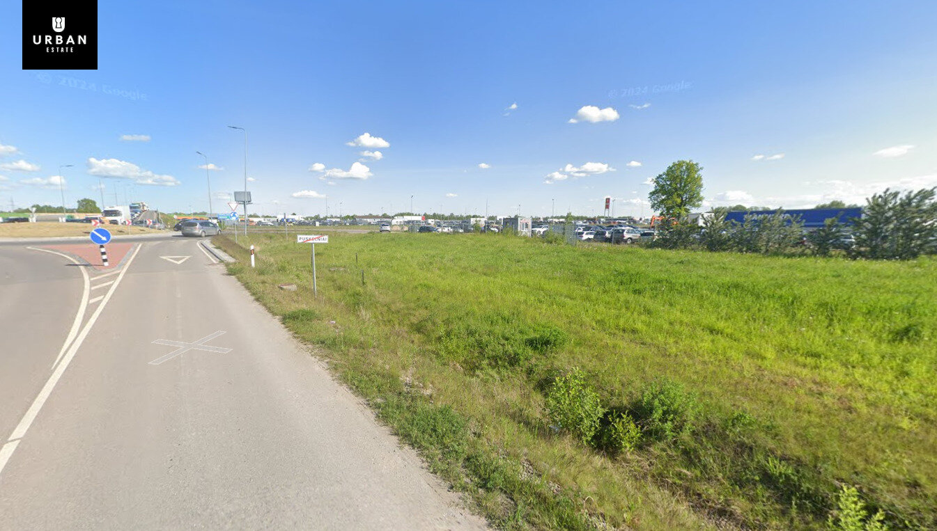 Sklypas Marijampolės sav., Pietariuose – nuotrauka 3