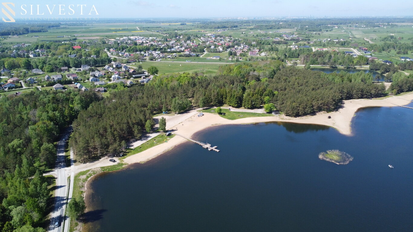 Sklypas Klaipėdos rajono sav., Doviluose – nuotrauka 4