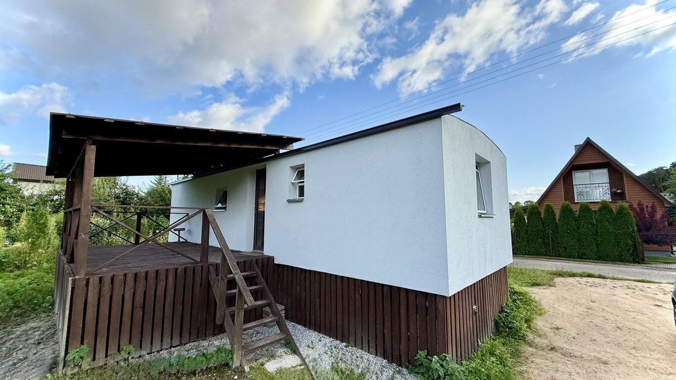 Sklypas Kėdainių rajono sav., Pašiliuose – nuotrauka 1