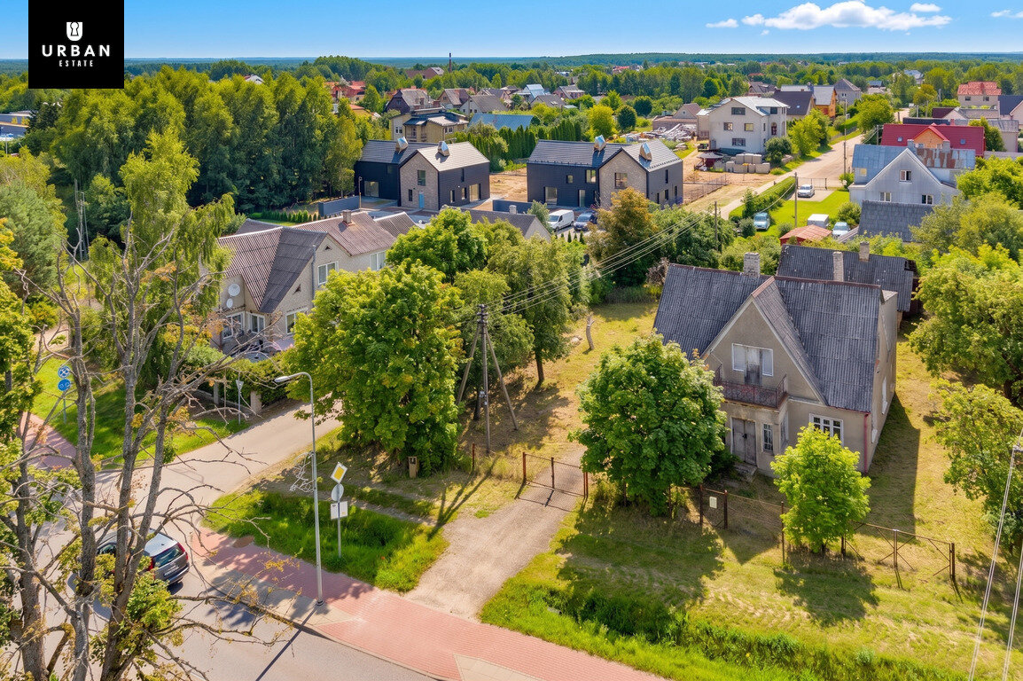 Sklypas Vilniaus rajono sav., Galgiuose, Centrinė g. – nuotrauka 4