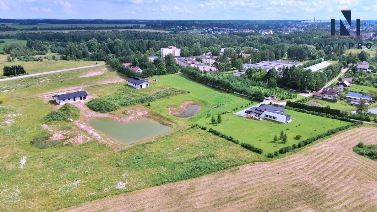Sklypas Rokiškio rajono sav., Rokiškyje, Velniakalnio g. – nuotrauka 5