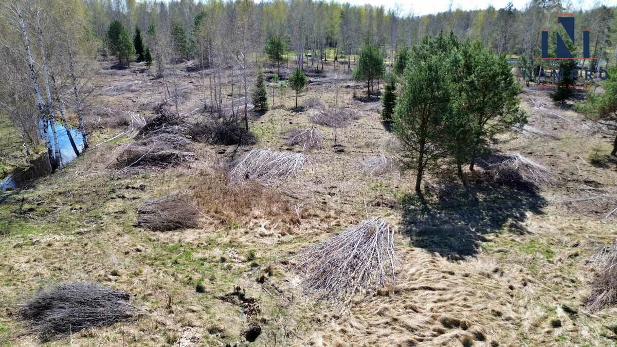 Sklypas Vilniaus rajono sav., Raisteniškėse – nuotrauka 3