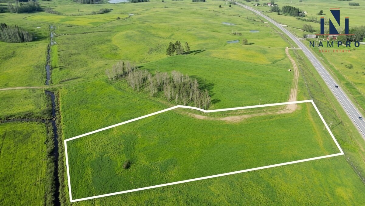 Sklypas Molėtų rajono sav., Mažeikiuose – nuotrauka 3