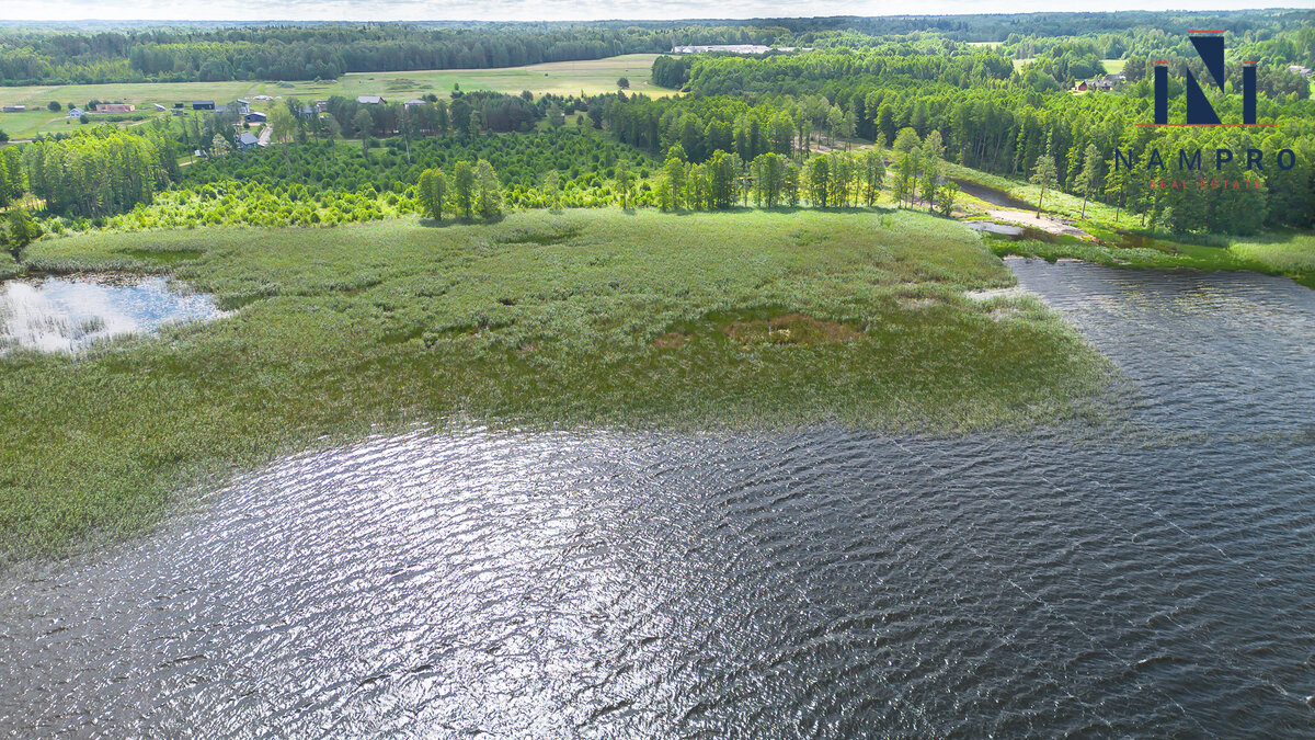 Sklypas Molėtų rajono sav., Liešiškėse – nuotrauka 3
