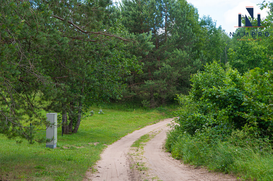 Sklypas Molėtų rajono sav., Liešiškėse – nuotrauka 4
